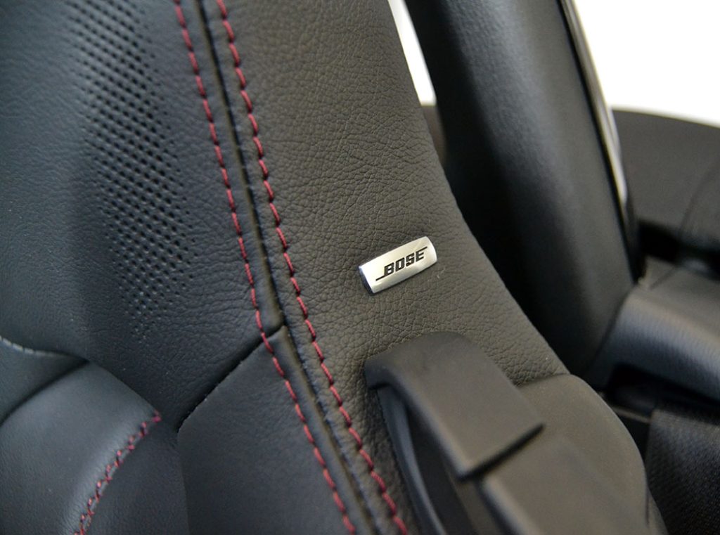 MAZDA MX-5 2.0L Skyactiv-G  KM 13.289  - Pelle-Navi-Bose ** - 7