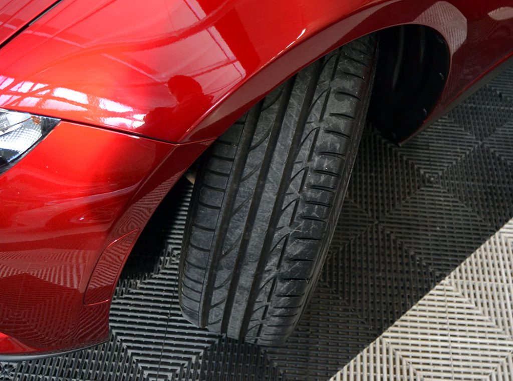 MAZDA MX-5 2.0L Skyactiv-G  KM 13.289  - Pelle-Navi-Bose ** - 26