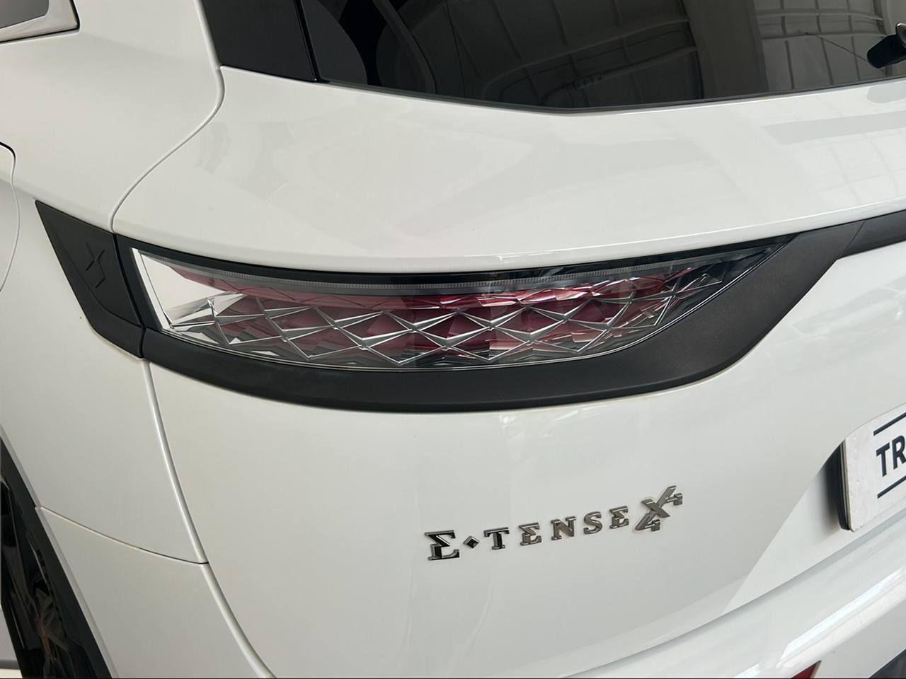 DS AUTOMOBILES DS 7 Crossback E-Tense 4x4 Performance Line TETTO APRIBILE - 39