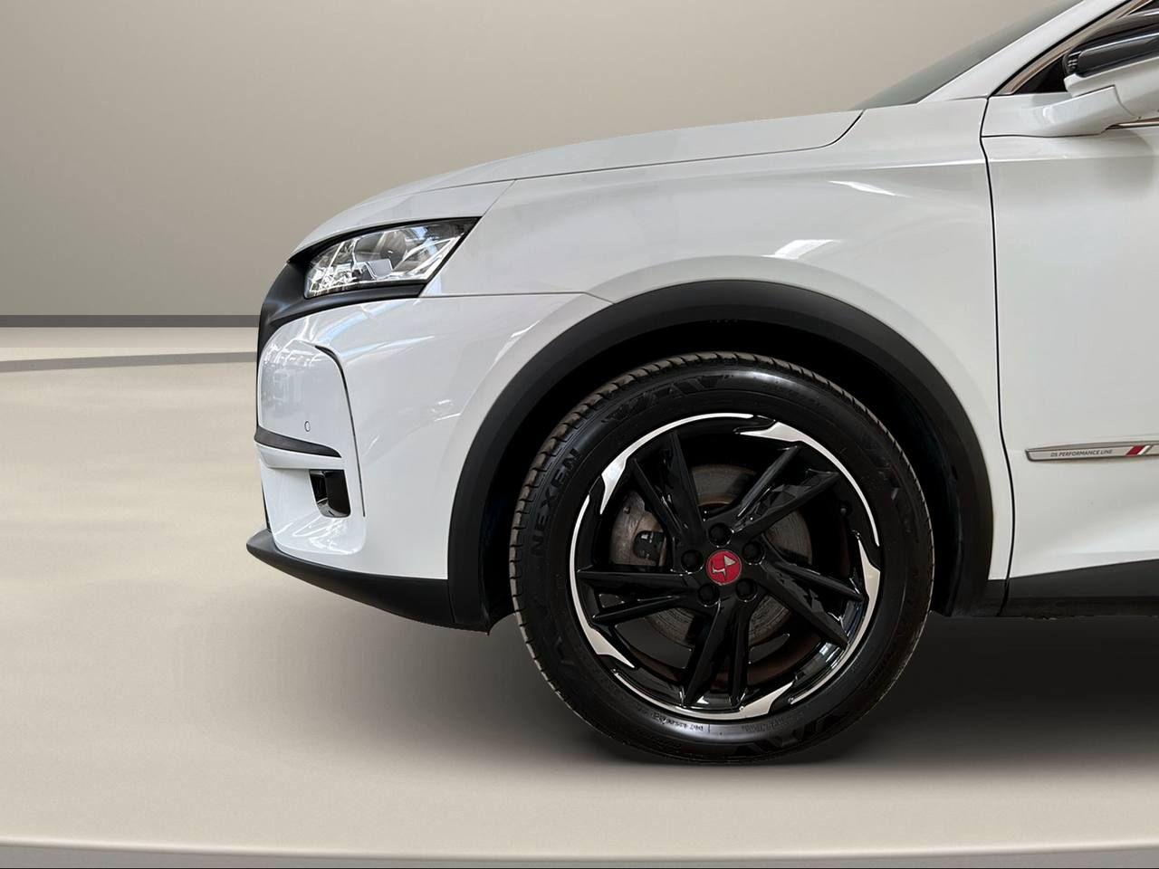DS AUTOMOBILES DS 7 Crossback E-Tense 4x4 Performance Line TETTO APRIBILE - 47