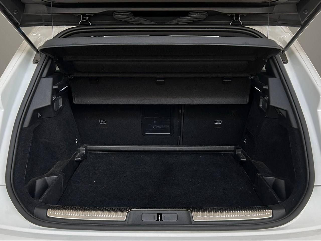 DS AUTOMOBILES DS 7 Crossback E-Tense 4x4 Performance Line TETTO APRIBILE - 7