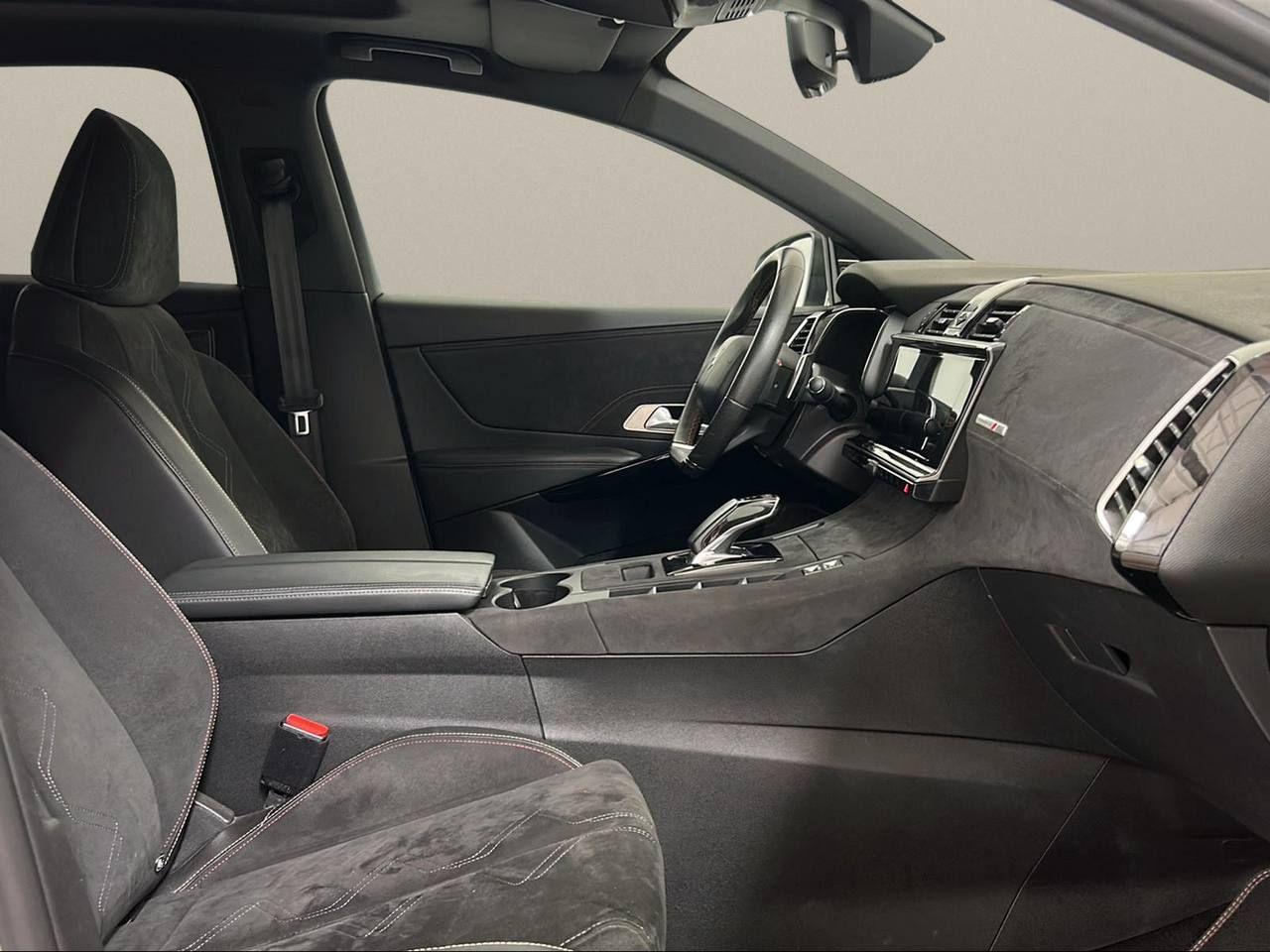 DS AUTOMOBILES DS 7 Crossback E-Tense 4x4 Performance Line TETTO APRIBILE - 12