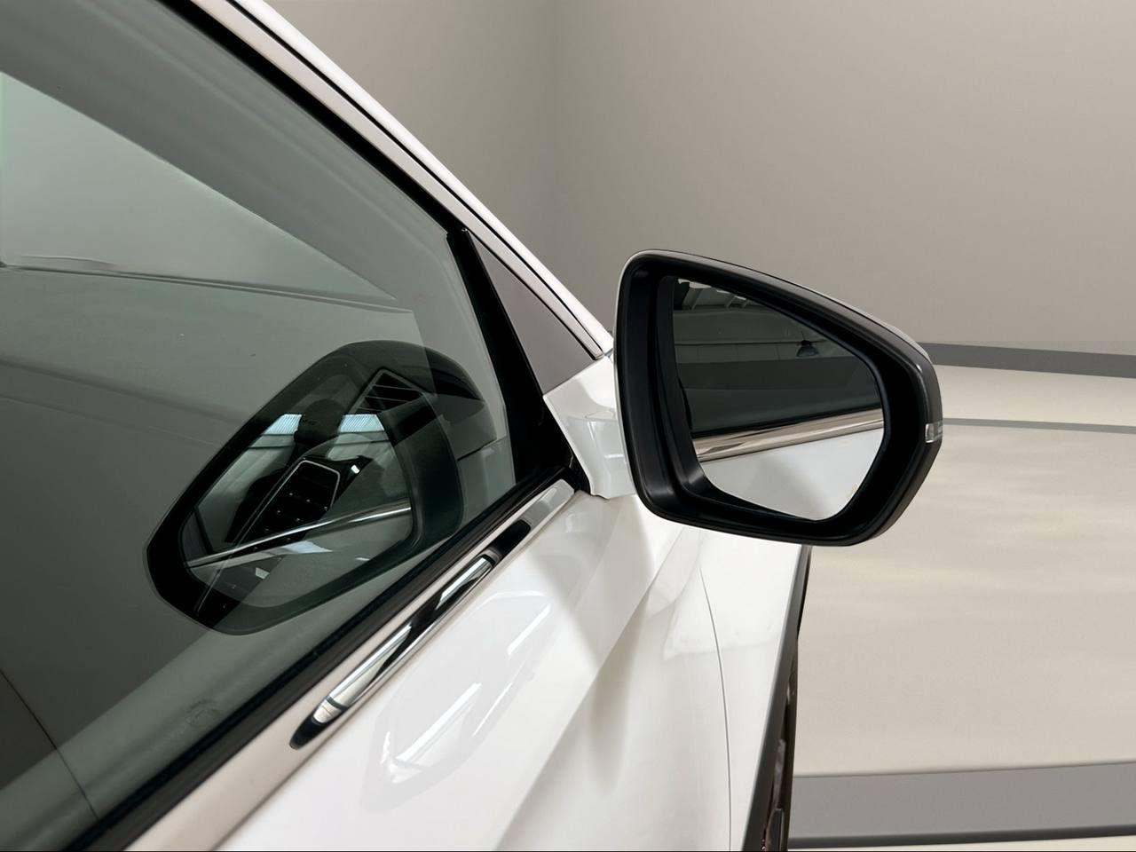 DS AUTOMOBILES DS 7 Crossback E-Tense 4x4 Performance Line TETTO APRIBILE - 45