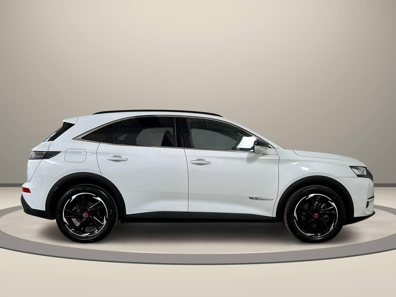 DS AUTOMOBILES DS 7 Crossback E-Tense 4x4 Performance Line TETTO APRIBILE - 4