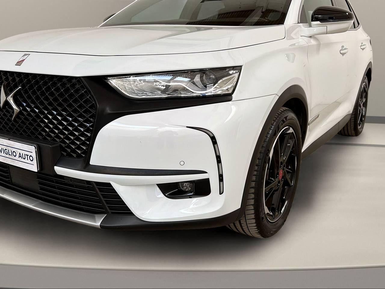 DS AUTOMOBILES DS 7 Crossback E-Tense 4x4 Performance Line TETTO APRIBILE - 36