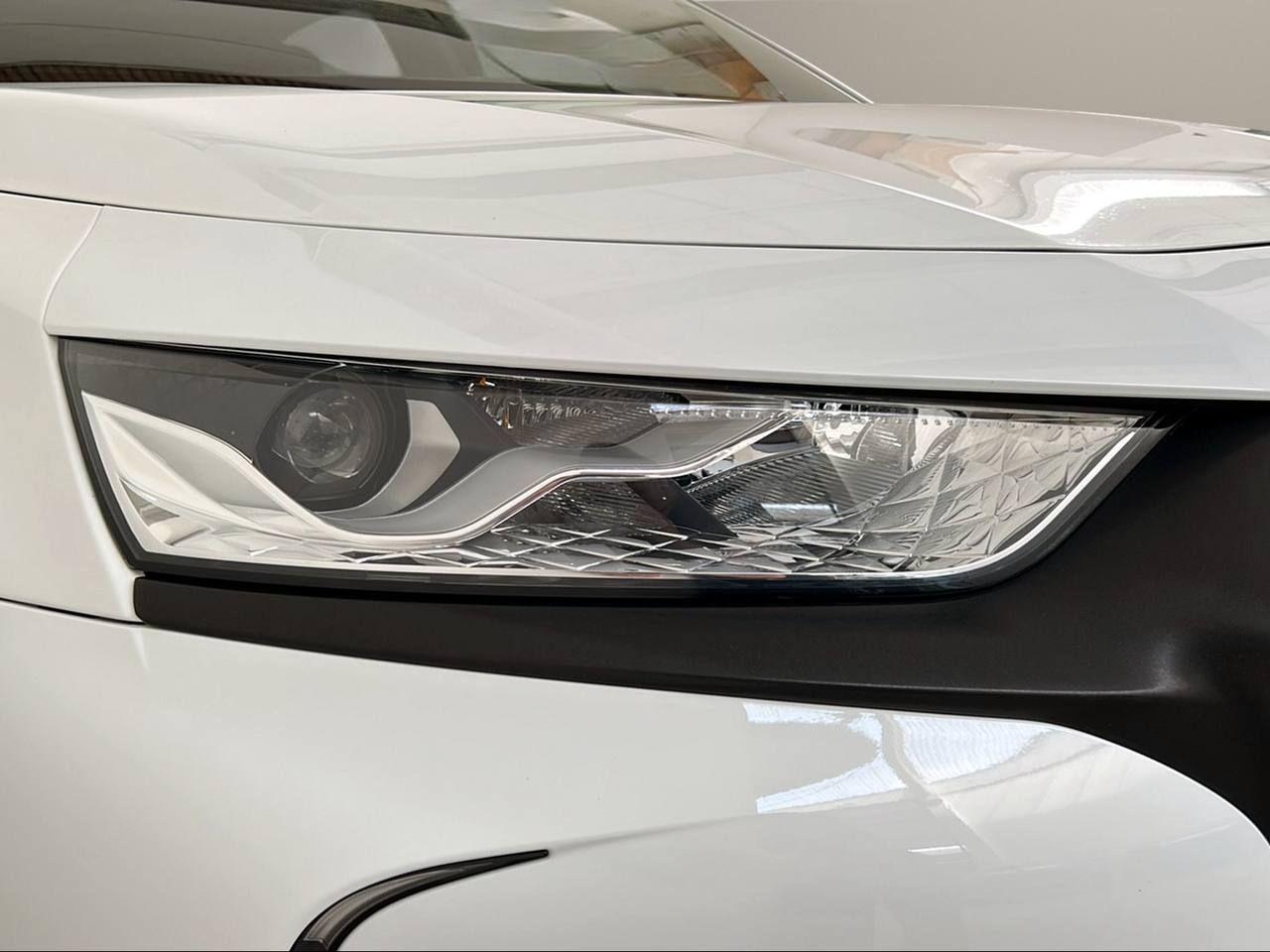 DS AUTOMOBILES DS 7 Crossback E-Tense 4x4 Performance Line TETTO APRIBILE - 38