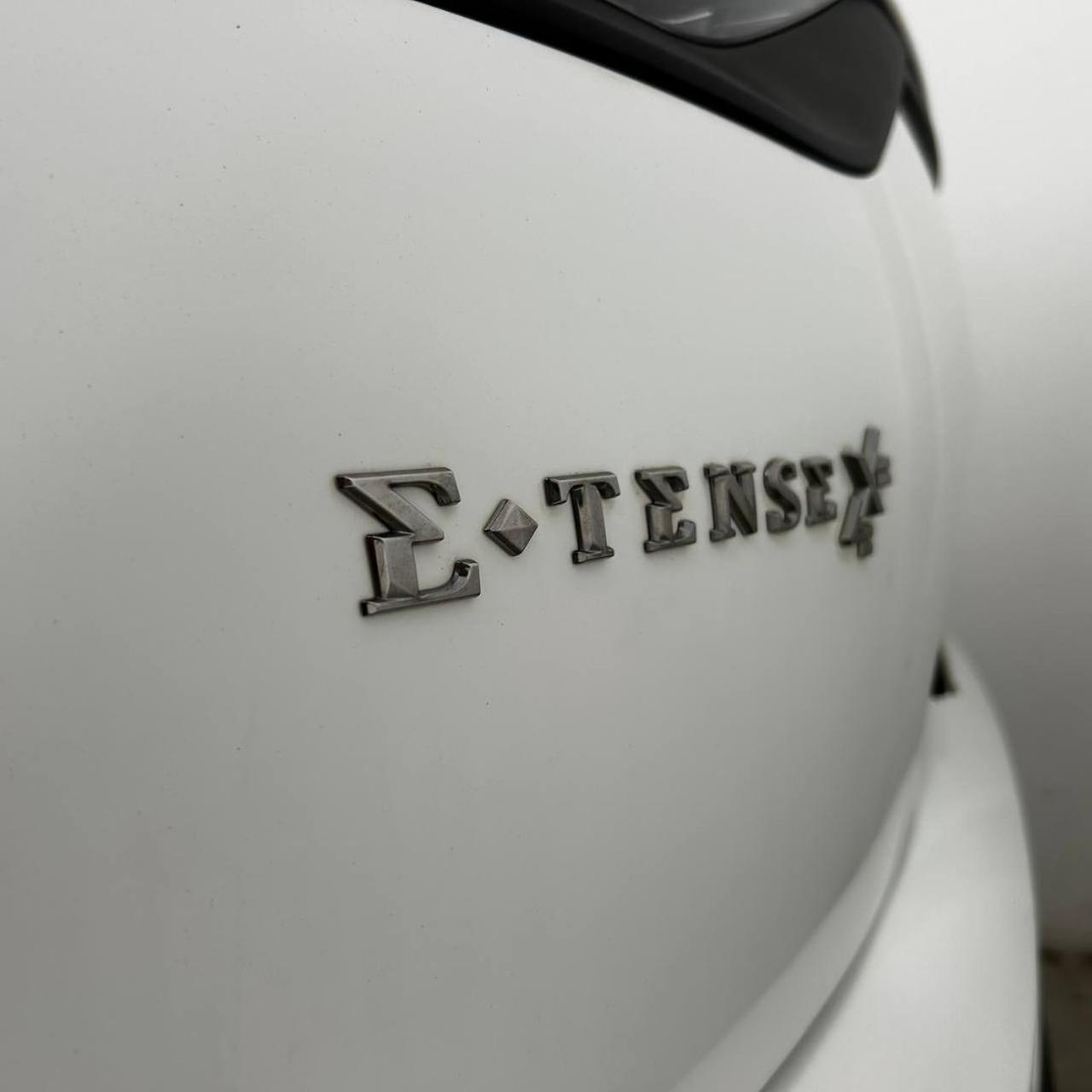 DS AUTOMOBILES DS 7 Crossback E-Tense 4x4 Performance Line TETTO APRIBILE - 42
