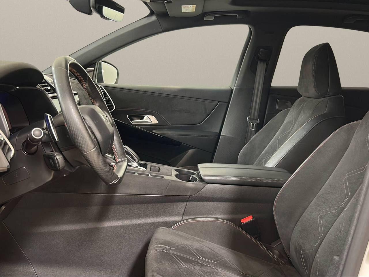 DS AUTOMOBILES DS 7 Crossback E-Tense 4x4 Performance Line TETTO APRIBILE - 9