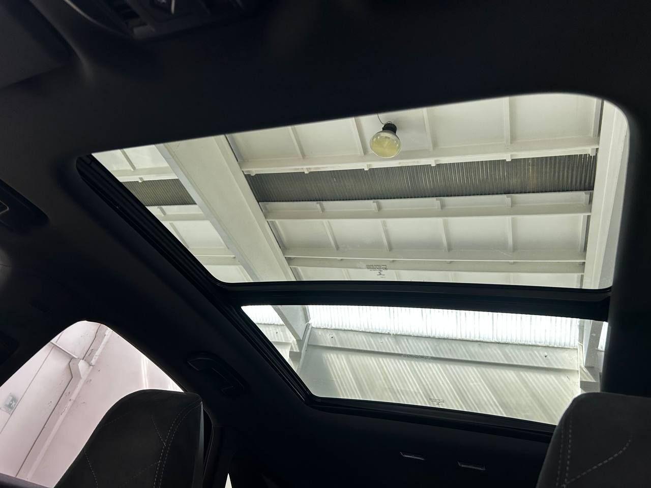 DS AUTOMOBILES DS 7 Crossback E-Tense 4x4 Performance Line TETTO APRIBILE - 31