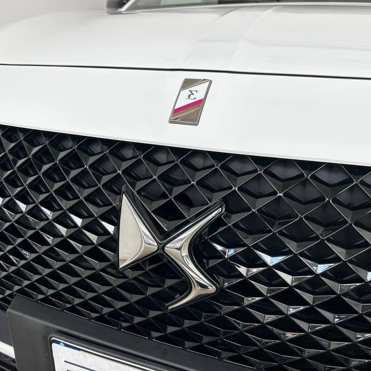 DS AUTOMOBILES DS 7 Crossback E-Tense 4x4 Performance Line TETTO APRIBILE - 40