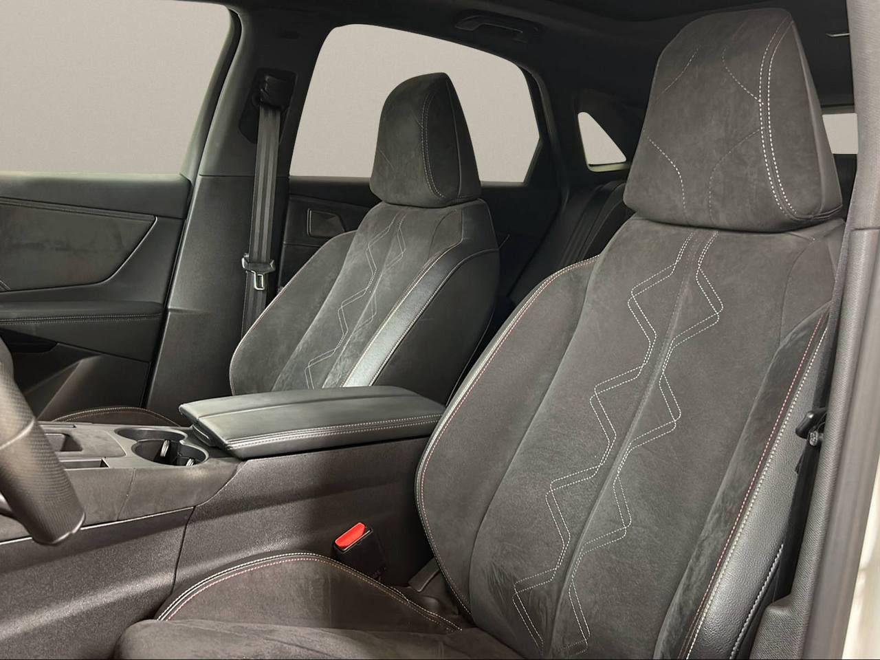 DS AUTOMOBILES DS 7 Crossback E-Tense 4x4 Performance Line TETTO APRIBILE - 10