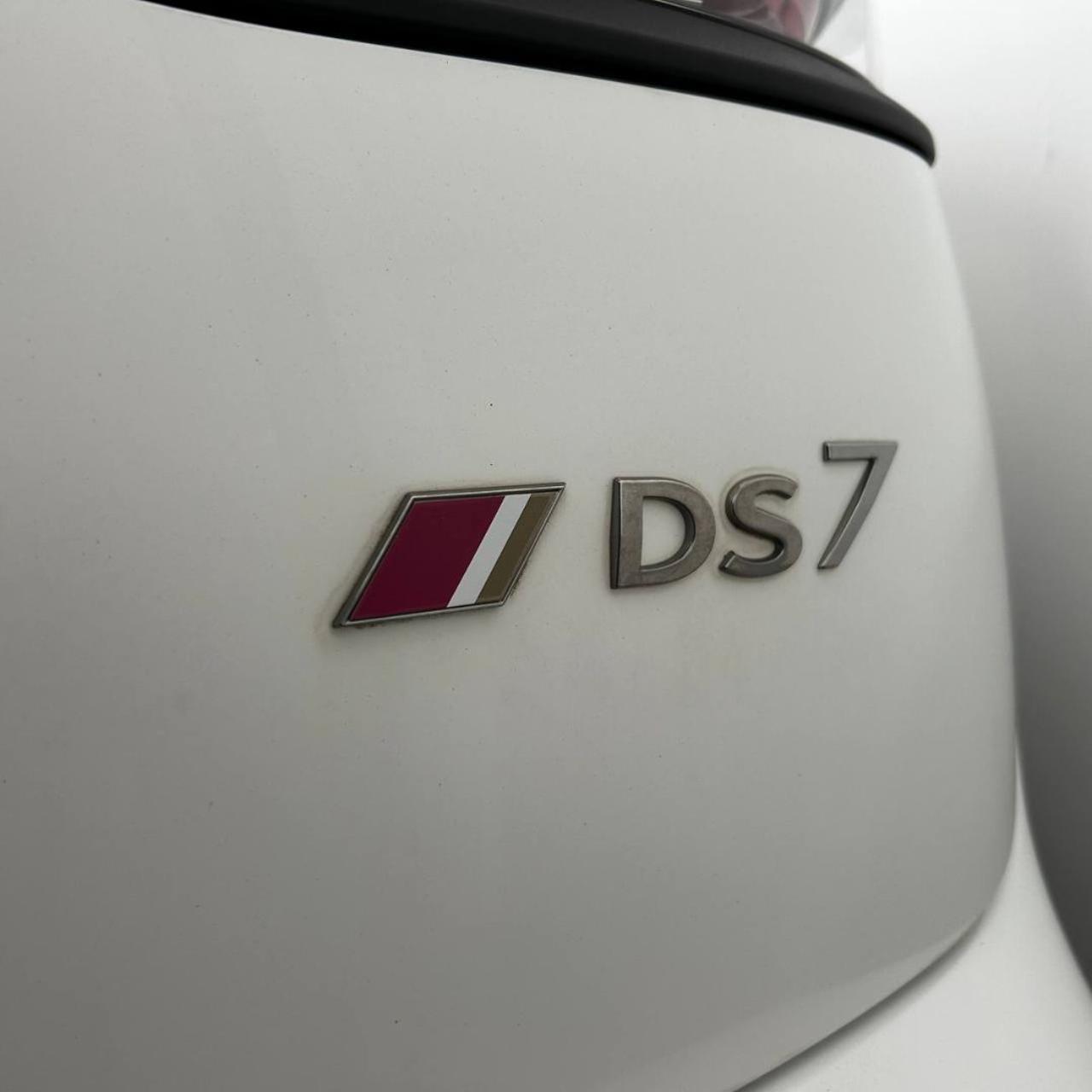 DS AUTOMOBILES DS 7 Crossback E-Tense 4x4 Performance Line TETTO APRIBILE - 41