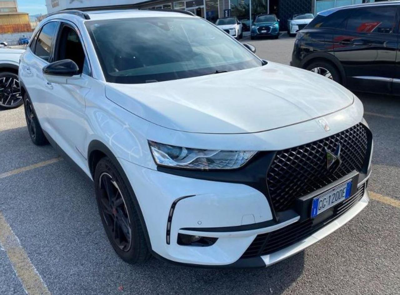 DS AUTOMOBILES DS 7 Crossback E-Tense 4x4 Performance Line TETTO APRIBILE - 3