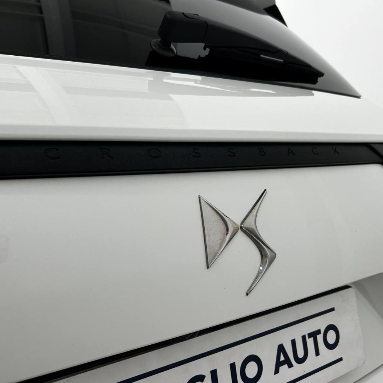DS AUTOMOBILES DS 7 Crossback E-Tense 4x4 Performance Line TETTO APRIBILE - 46