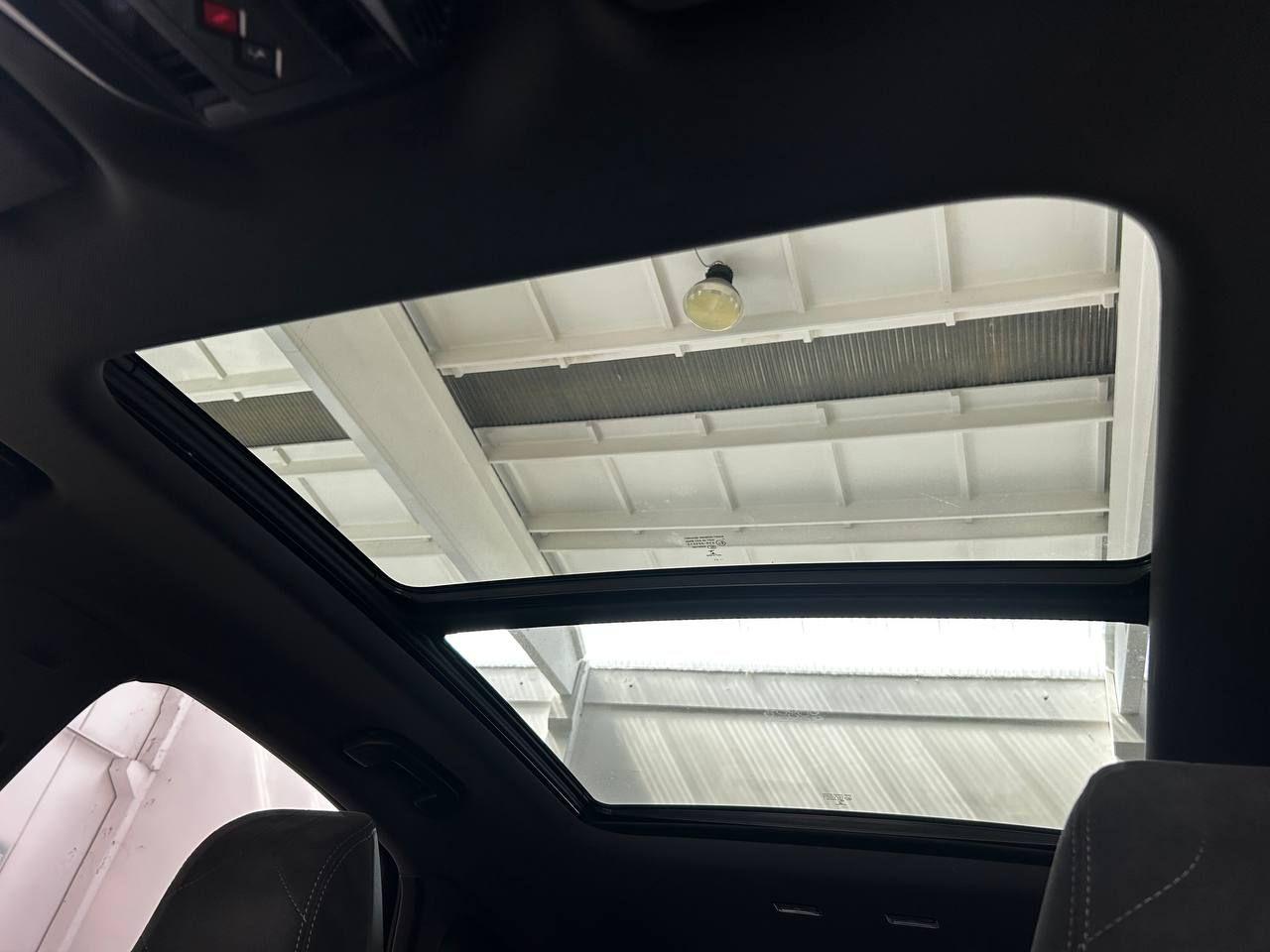 DS AUTOMOBILES DS 7 Crossback E-Tense 4x4 Performance Line TETTO APRIBILE - 32