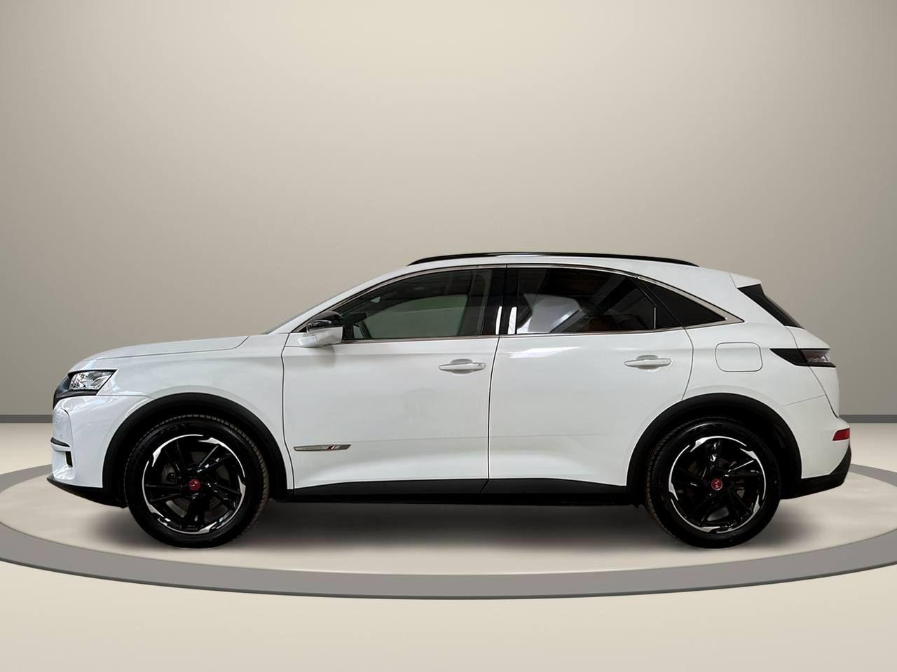 DS AUTOMOBILES DS 7 Crossback E-Tense 4x4 Performance Line TETTO APRIBILE - 3
