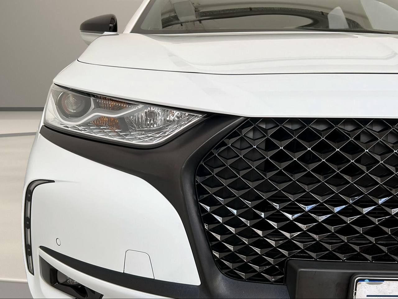 DS AUTOMOBILES DS 7 Crossback E-Tense 4x4 Performance Line TETTO APRIBILE - 37