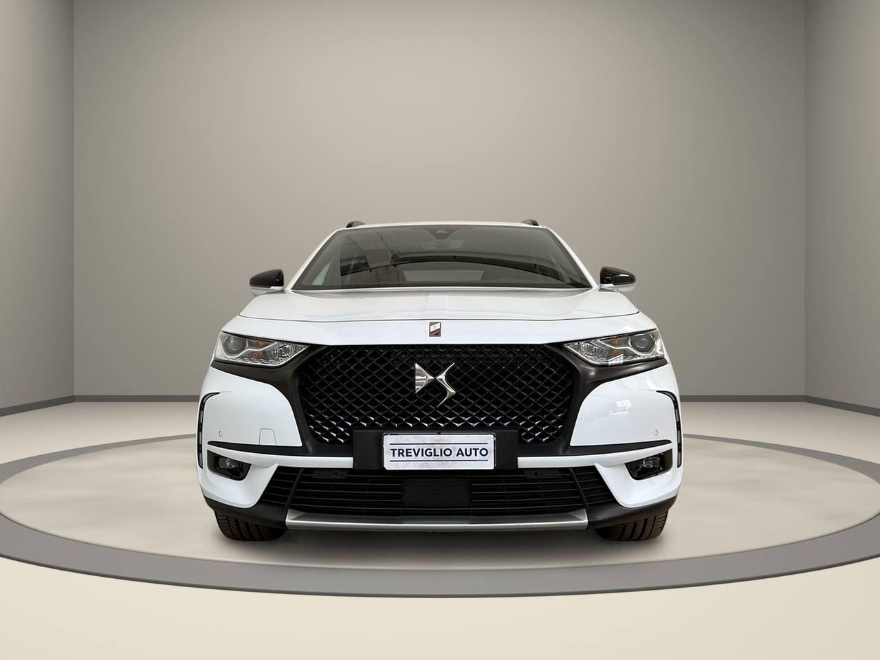 DS AUTOMOBILES DS 7 Crossback E-Tense 4x4 Performance Line TETTO APRIBILE - 2