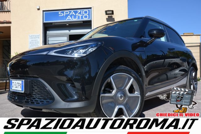 SMART Smart Nero pastello