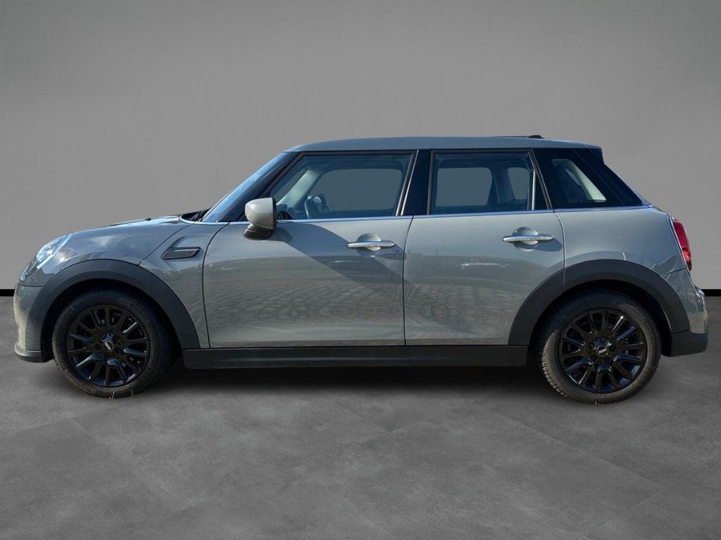 MINI One 1.5 One 75 CV 5 porte Essential - 3