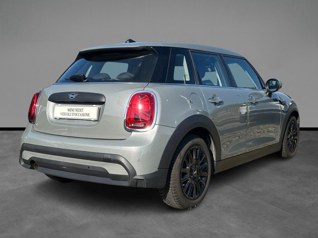 MINI One 1.5 One 75 CV 5 porte Essential - 15