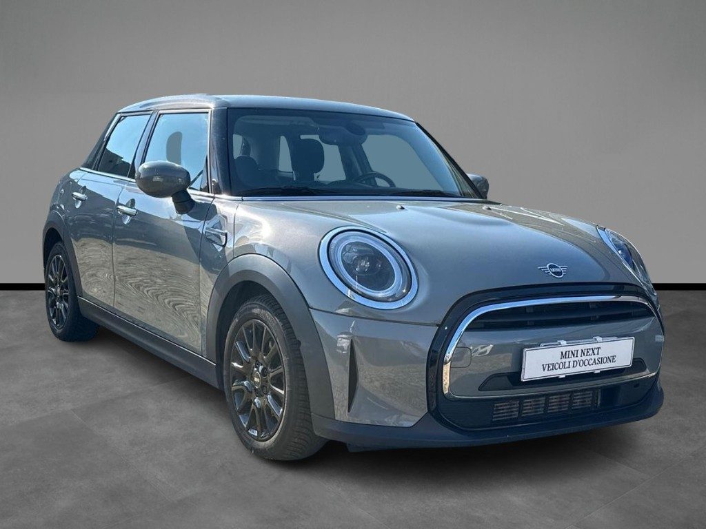 MINI One 1.5 One 75 CV 5 porte Essential - 14