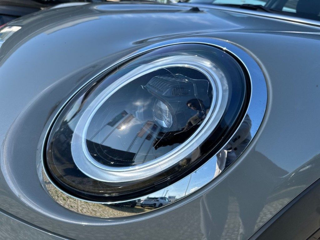 MINI One 1.5 One 75 CV 5 porte Essential - 6