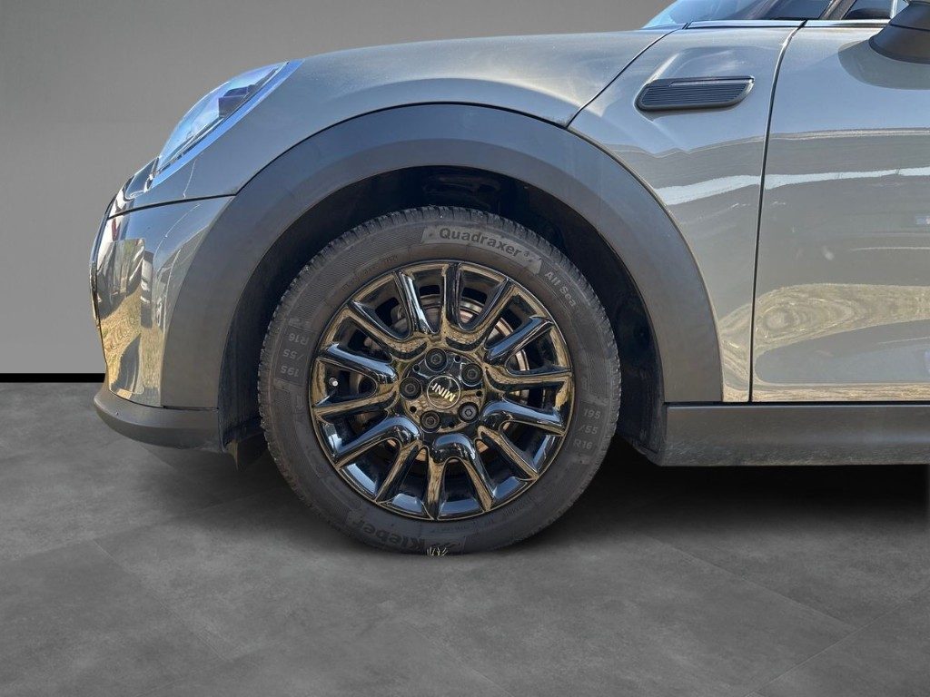 MINI One 1.5 One 75 CV 5 porte Essential - 5