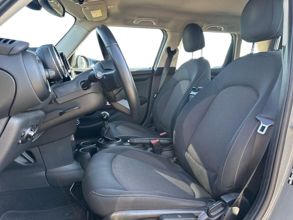 MINI One 1.5 One 75 CV 5 porte Essential - 9
