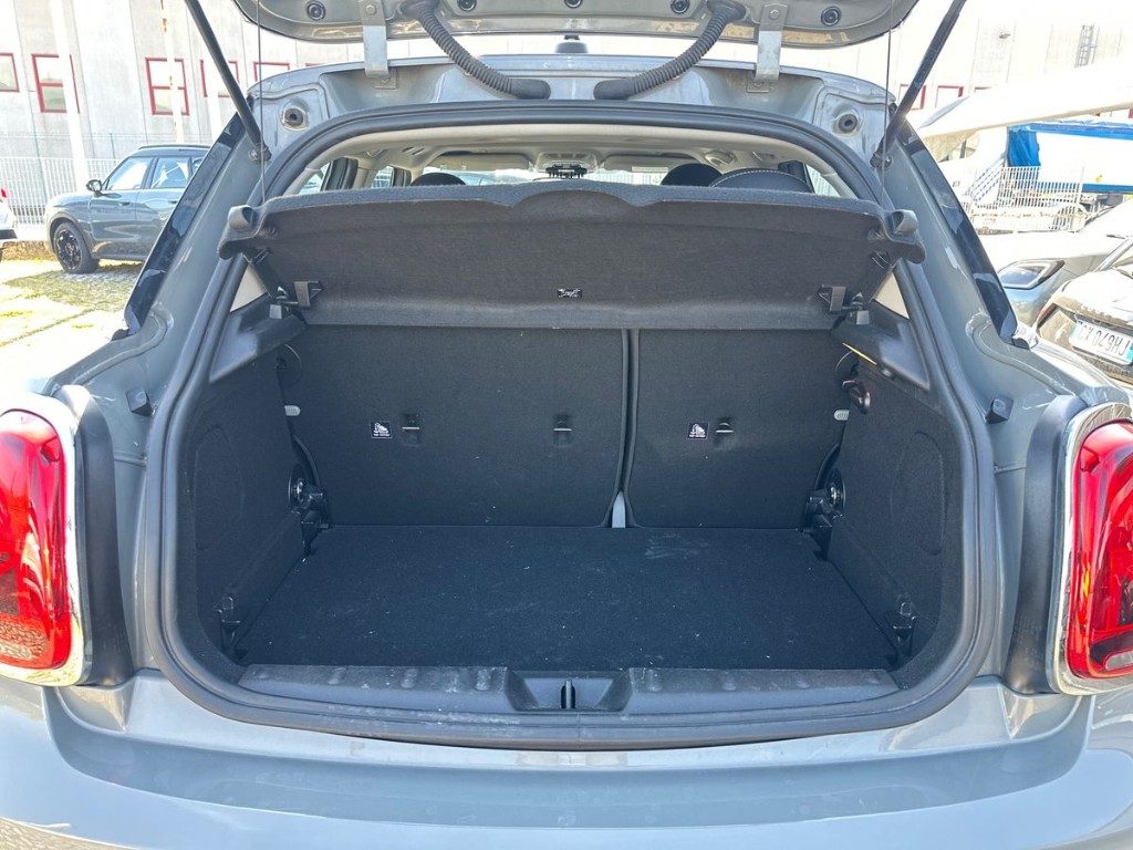 MINI One 1.5 One 75 CV 5 porte Essential - 13