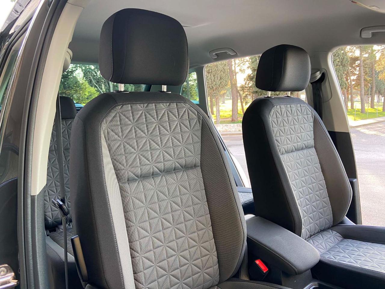 VOLKSWAGEN Tiguan 2.0 TDI 150 CV SCR DSG Life - 15