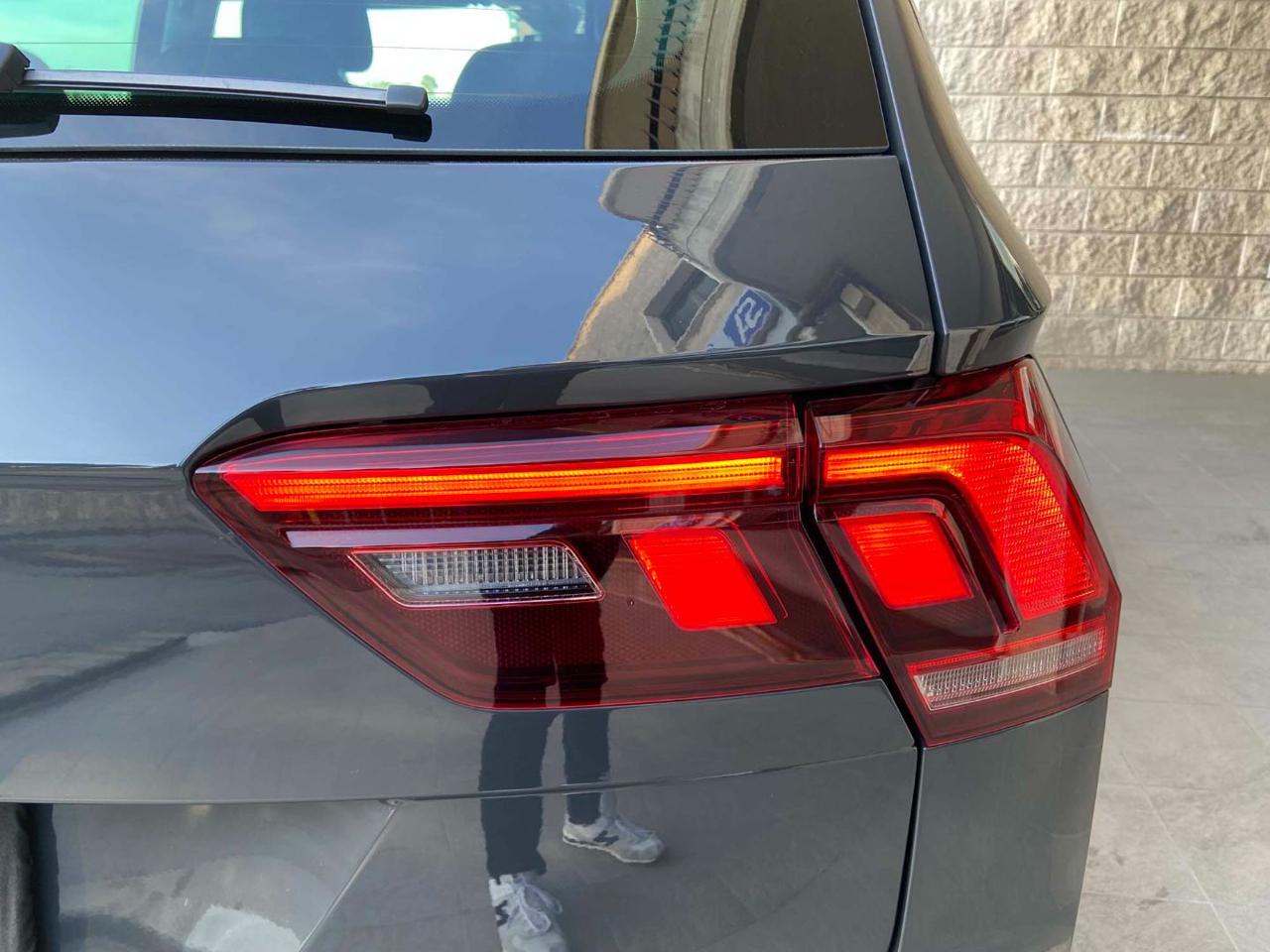 VOLKSWAGEN Tiguan 2.0 TDI 150 CV SCR DSG Life - 23