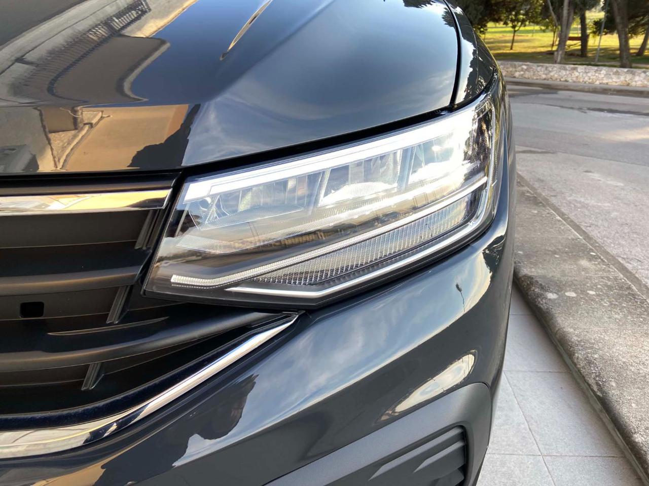 VOLKSWAGEN Tiguan 2.0 TDI 150 CV SCR DSG Life - 33