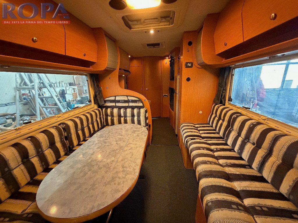 ECOVIP H 710