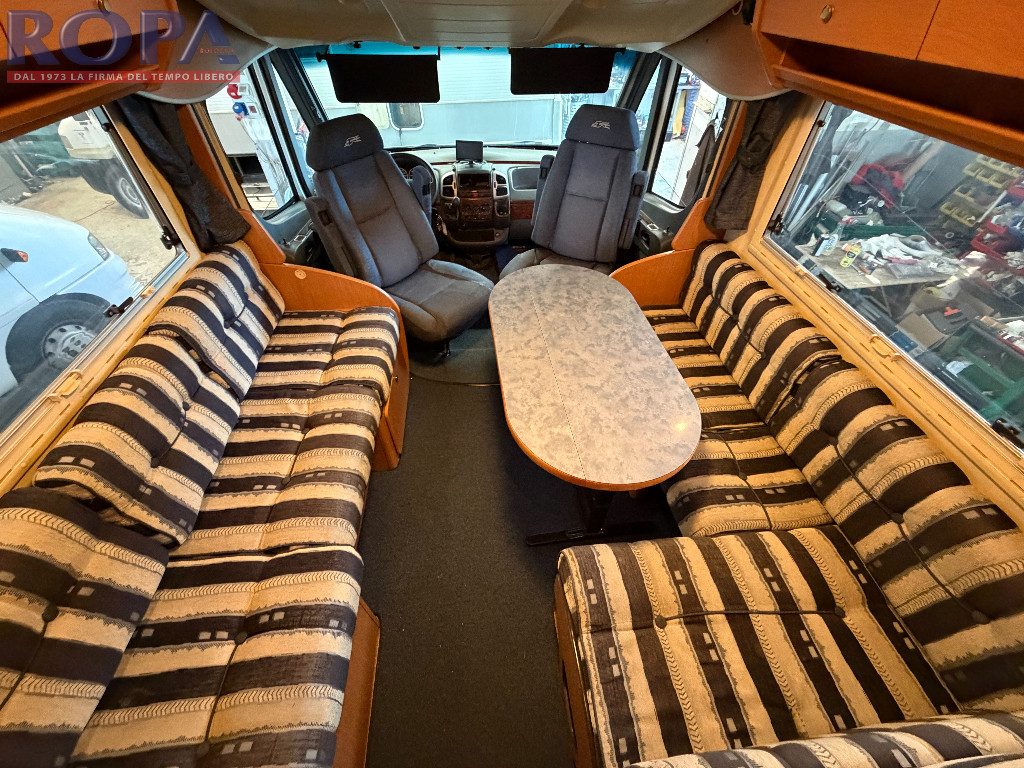 ECOVIP H 710