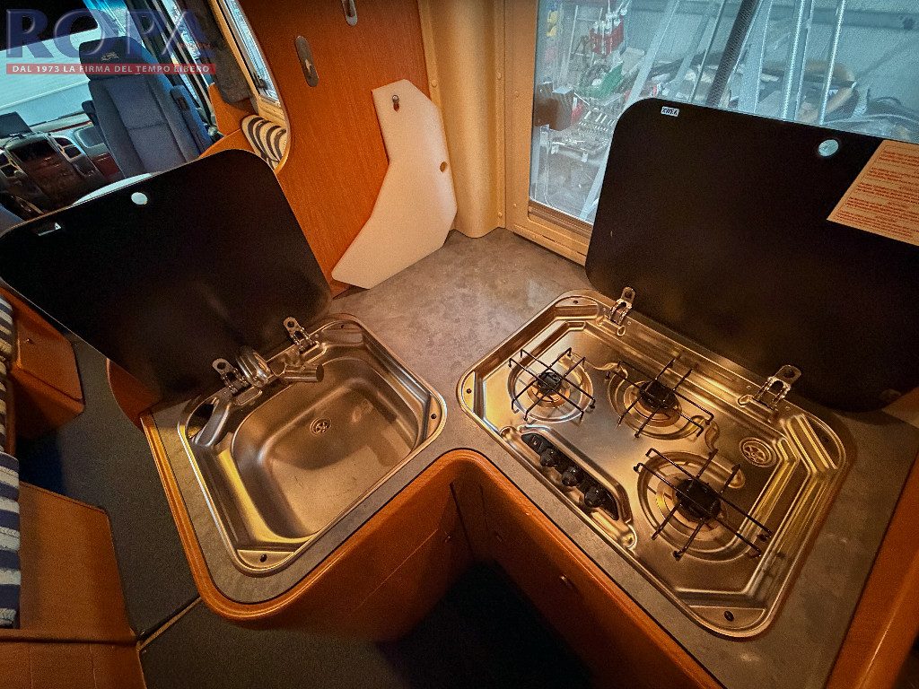 ECOVIP H 710