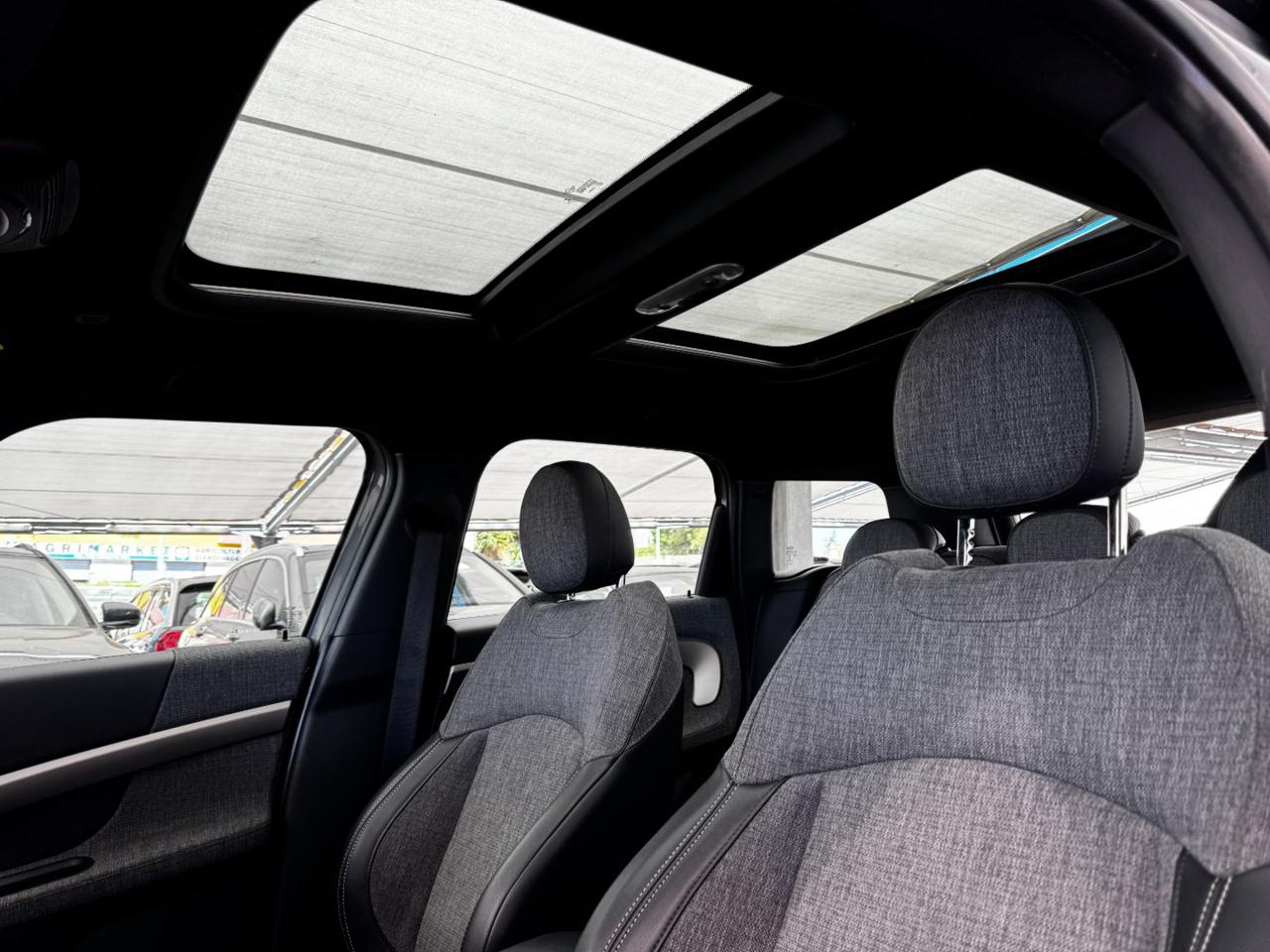 MINI Countryman 2.0 Cooper D Longstone (Tetto/Navi/Retro/Auto) - 7