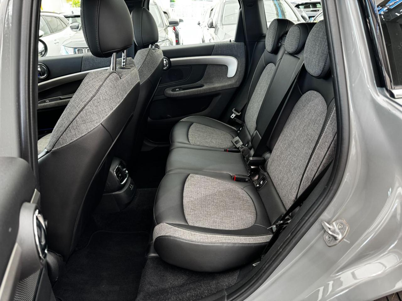 MINI Countryman 2.0 Cooper D Longstone (Tetto/Navi/Retro/Auto) - 11