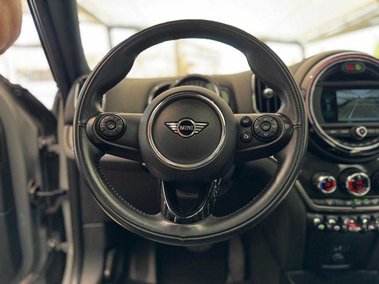 MINI Countryman 2.0 Cooper D Longstone (Tetto/Navi/Retro/Auto) - 28