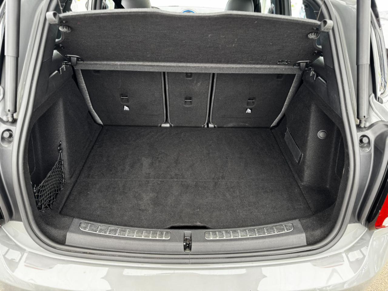 MINI Countryman 2.0 Cooper D Longstone (Tetto/Navi/Retro/Auto) - 19