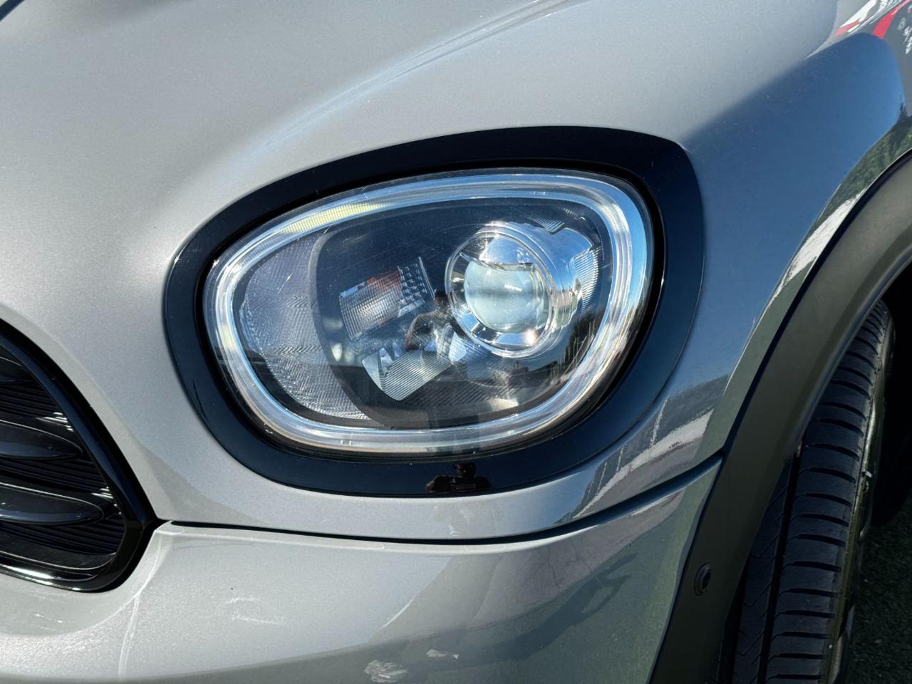 MINI Countryman 2.0 Cooper D Longstone (Tetto/Navi/Retro/Auto) - 30