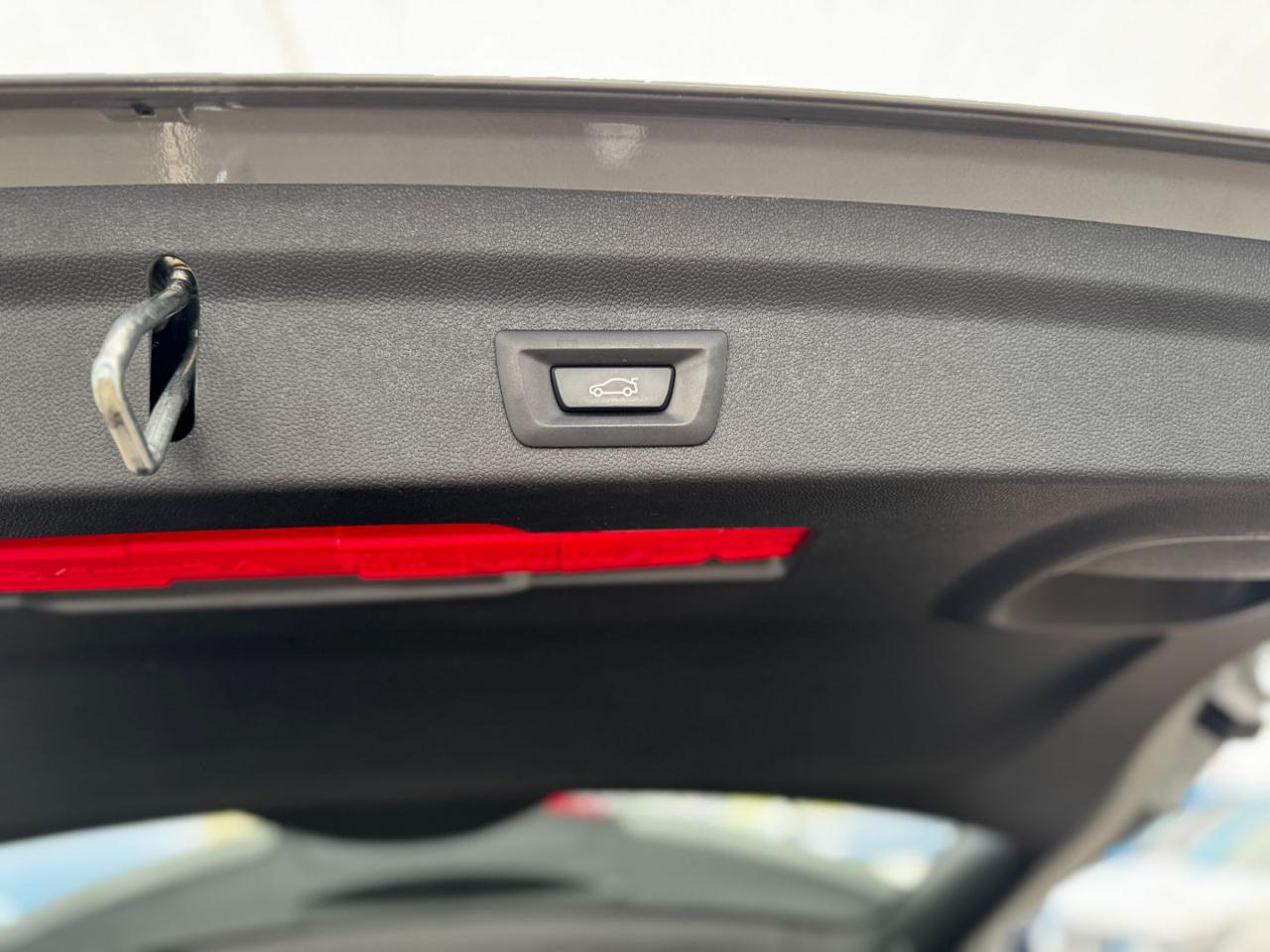 MINI Countryman 2.0 Cooper D Longstone (Tetto/Navi/Retro/Auto) - 20