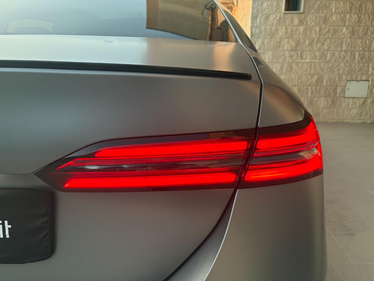 BMW 520 d 48V sDrive Msport Pro TETTO PANORAMICO. - 60