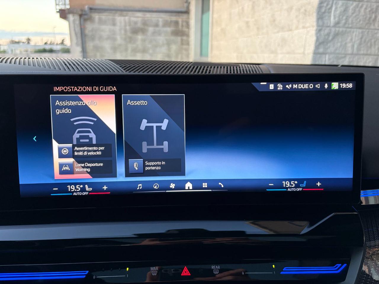 BMW 520 d 48V sDrive Msport Pro TETTO PANORAMICO. - 41