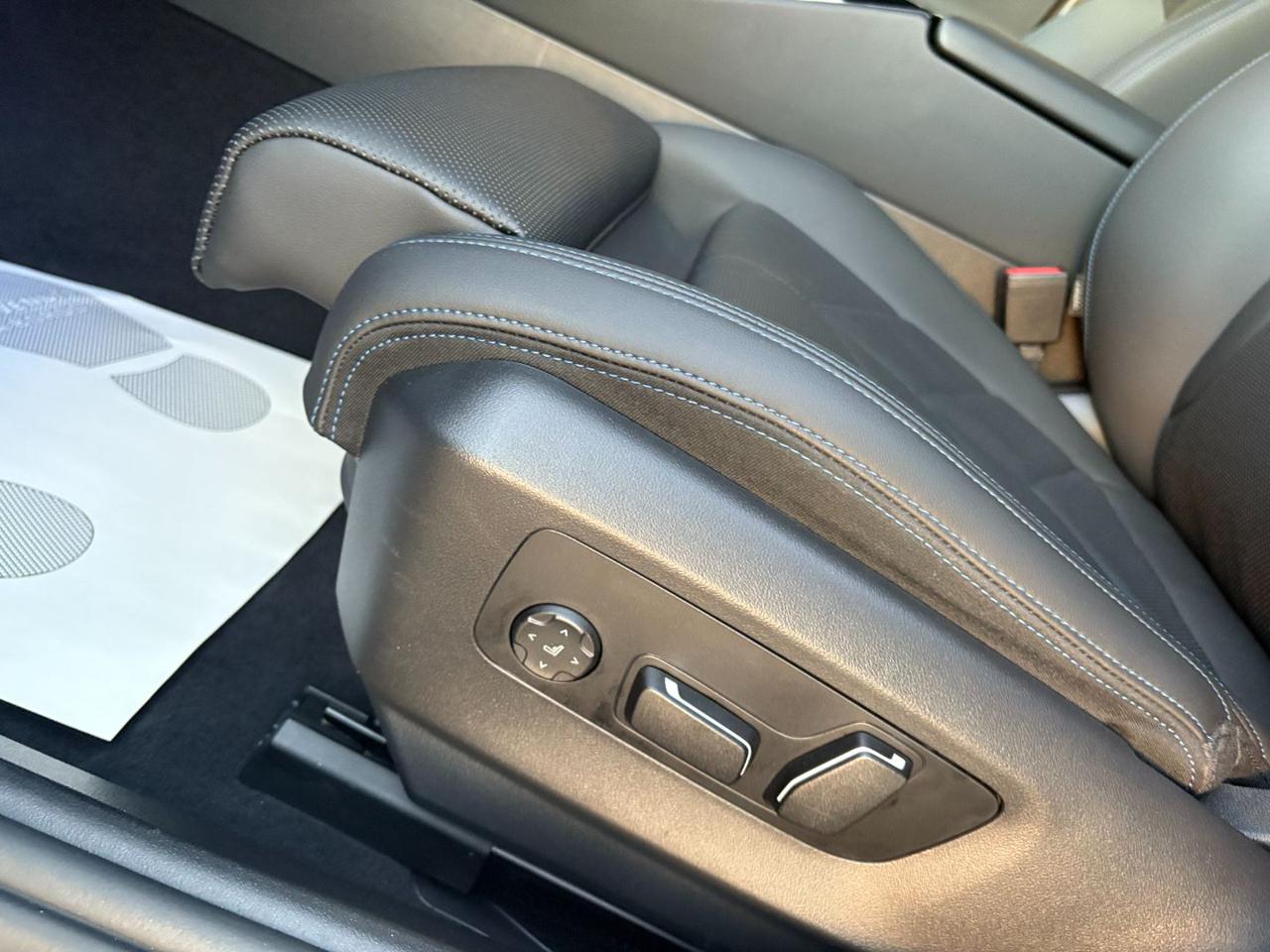 BMW 520 d 48V sDrive Msport Pro TETTO PANORAMICO. - 63