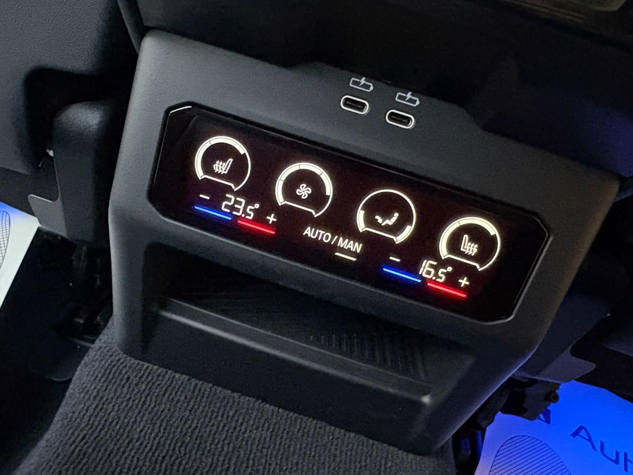 BMW 520 d 48V sDrive Msport Pro TETTO PANORAMICO. - 28
