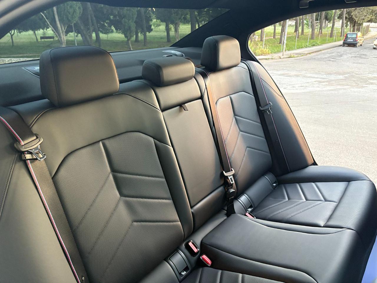 BMW 520 d 48V sDrive Msport Pro TETTO PANORAMICO. - 13