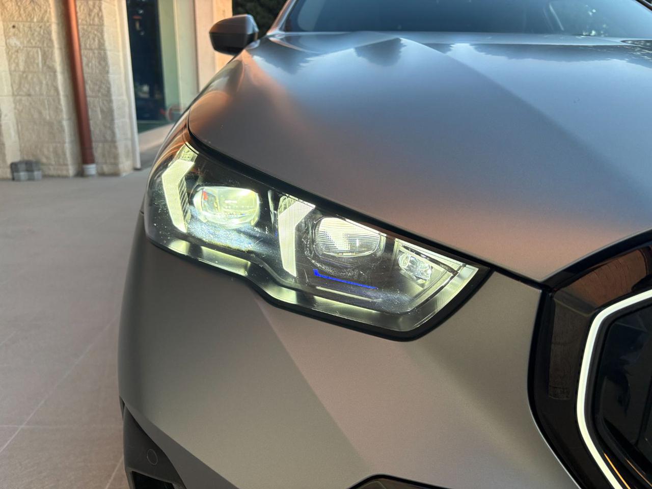 BMW 520 d 48V sDrive Msport Pro TETTO PANORAMICO. - 57