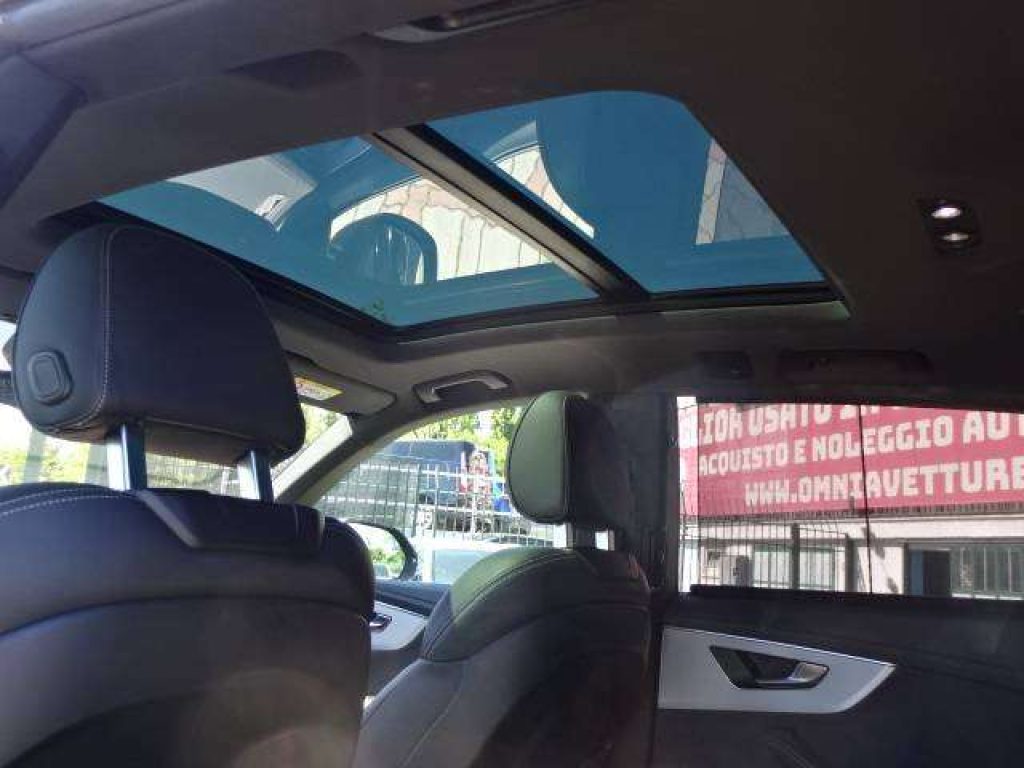 AUDI Q8 50 3.0 tdi mhev Sport quattro tiptronic DOPPIO S-L - 7