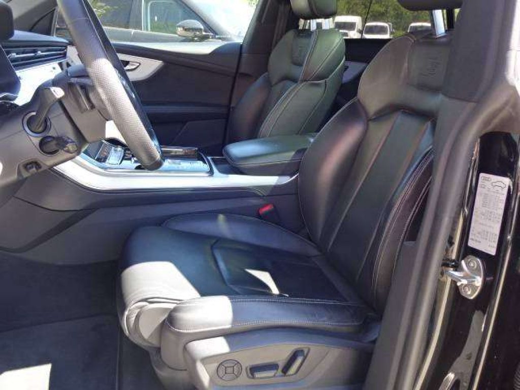 AUDI Q8 50 3.0 tdi mhev Sport quattro tiptronic DOPPIO S-L - 8